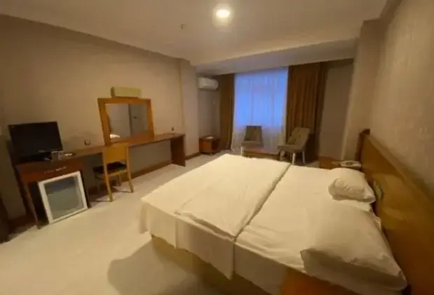 Green Mount Hotel - Spa - Görsel 12