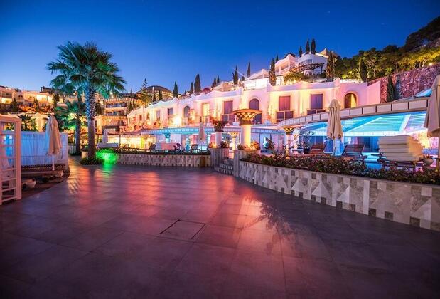 Penthouse Rezidans - Görsel 7