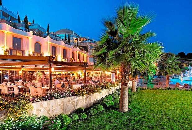 Penthouse Rezidans - Görsel 8