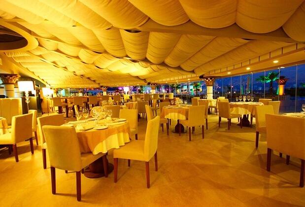 Penthouse Rezidans - Görsel 4