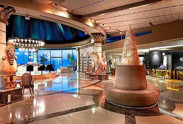 Penthouse Rezidans - Görsel 9