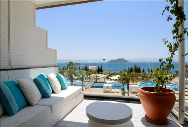 Penthouse Rezidans - Görsel 5