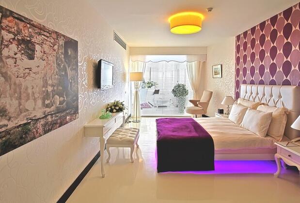 Penthouse Rezidans - Görsel 3