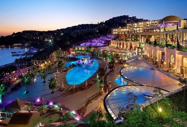 Penthouse Rezidans - Görsel 6