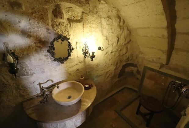 Gülten Sultan Konağı - Görsel 9