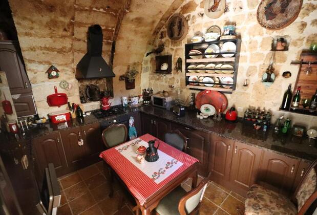 Gülten Sultan Konağı - Görsel 6