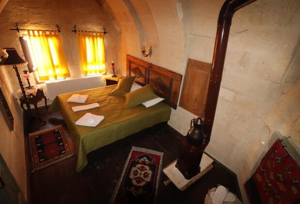 Gülten Sultan Konağı - Görsel 5