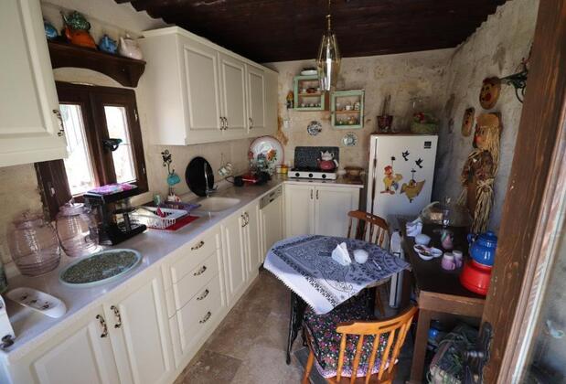 Gülten Sultan Konağı - Görsel 7