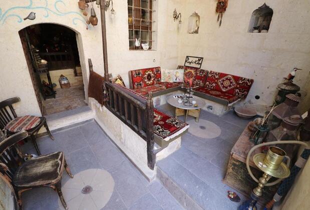 Gülten Sultan Konağı - Görsel 8