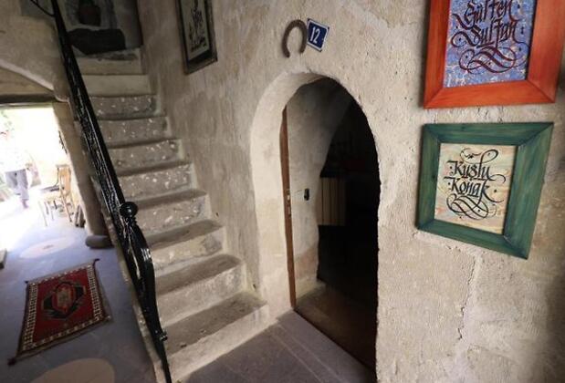 Gülten Sultan Konağı - Görsel 3