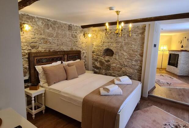 1870's Taş Konak Otel-Üç Oda - Görsel 9