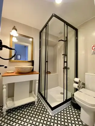 1870's Taş Konak Otel-Üç Oda - Görsel 6