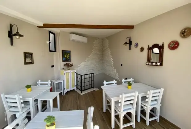 1870's Taş Konak Otel-Üç Oda - Görsel 5