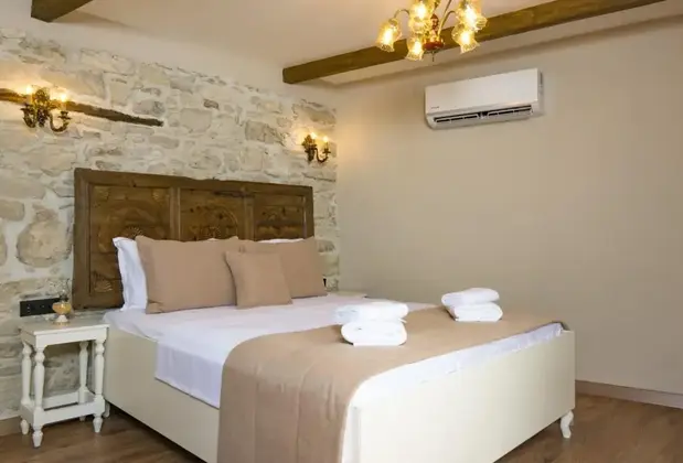 1870's Taş Konak Otel-Üç Oda - Görsel 10