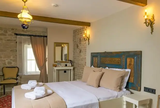 1870's Taş Konak Otel-Üç Oda - Görsel 13