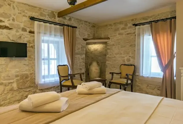 1870's Taş Konak Otel-Üç Oda - Görsel 14