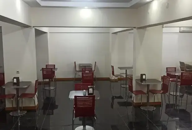 Zelif Otel - Görsel 5