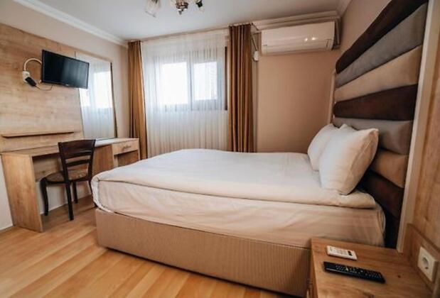 Gulliver Mansion Hotel - Görsel 3
