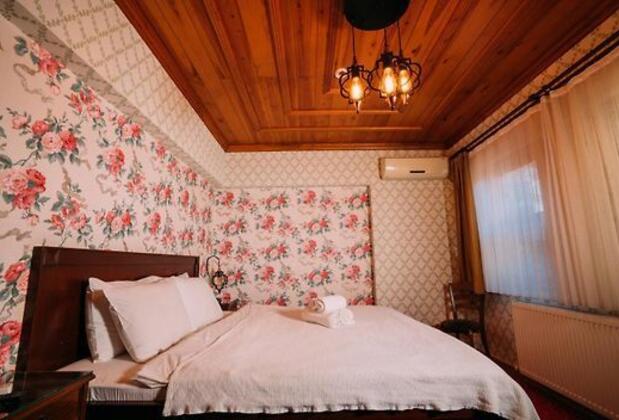 Gulliver Mansion Hotel - Görsel 6