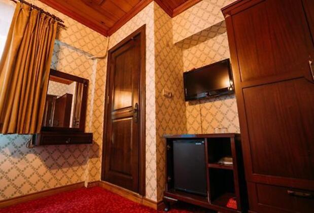 Gulliver Mansion Hotel - Görsel 7