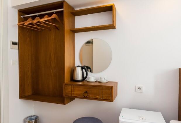 Castillo Rojo Hotel Istanbul - Görsel 7