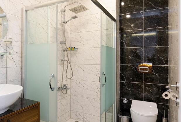 Castillo Rojo Hotel Istanbul - Görsel 10