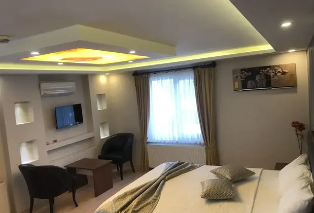 Ocak Otel - Görsel 5