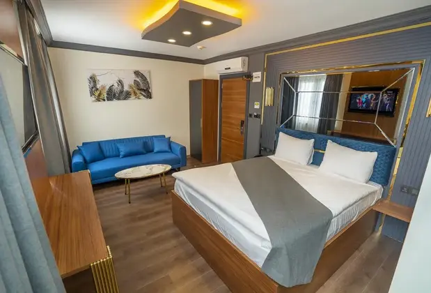 216 Yalı Suites - Görsel 4