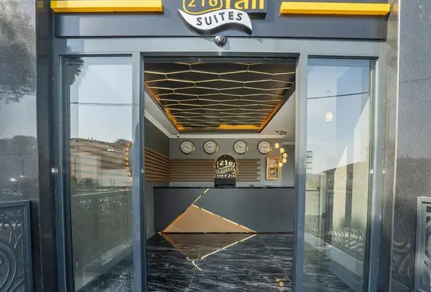 216 Yalı Suites - Görsel 8