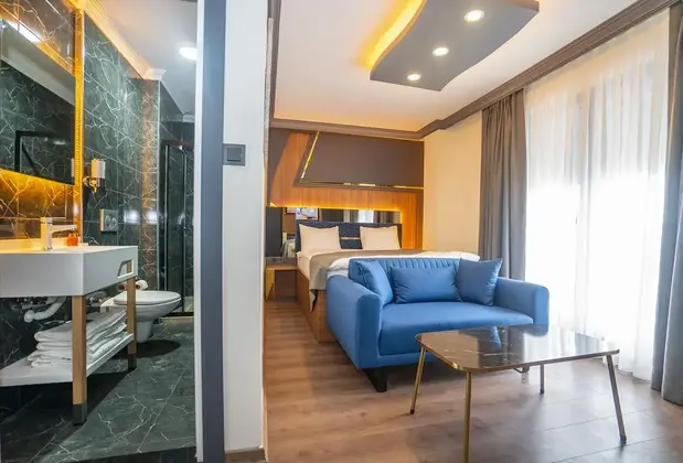 216 Yalı Suites - Görsel 5