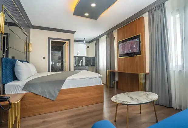216 Yalı Suites - Görsel 3