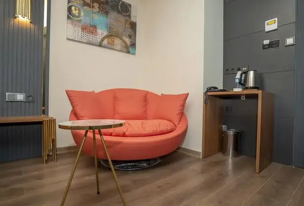 216 Yalı Suites - Görsel 7