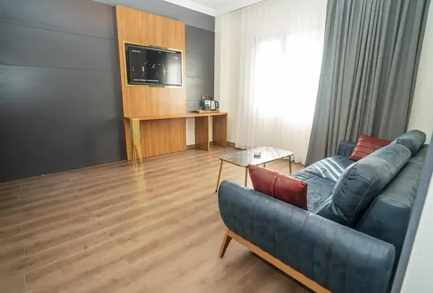 216 Yalı Suites - Görsel 14