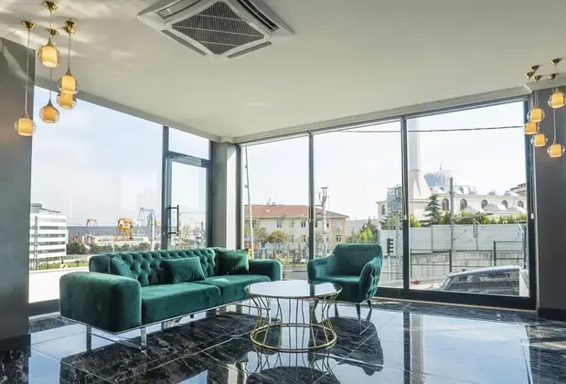 216 Yalı Suites - Görsel 9