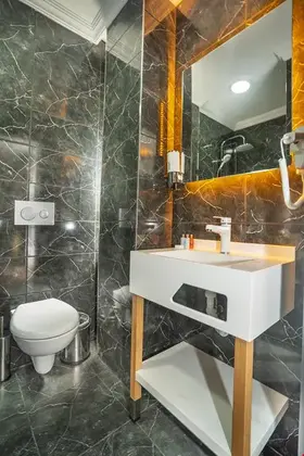 216 Yalı Suites - Görsel 13