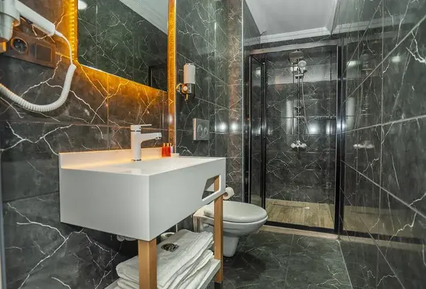 216 Yalı Suites - Görsel 12