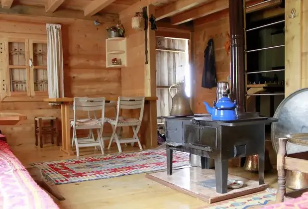 Pokut Yayla Evi - Görsel 3