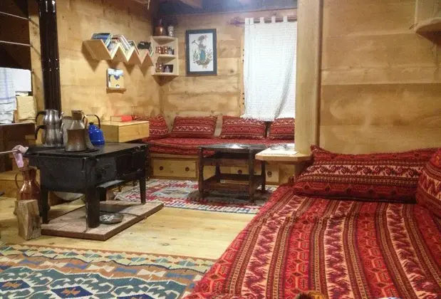 Pokut Yayla Evi - Görsel 4