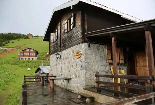 Pokut Yayla Evi - Görsel 5