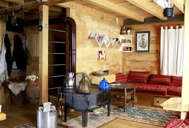 Pokut Yayla Evi - Görsel 6