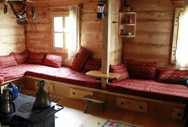 Pokut Yayla Evi - Görsel 7