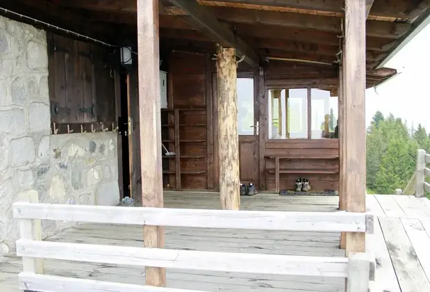 Pokut Yayla Evi - Görsel 8