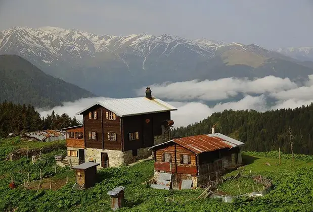 Pokut Yayla Evi - Görsel 9