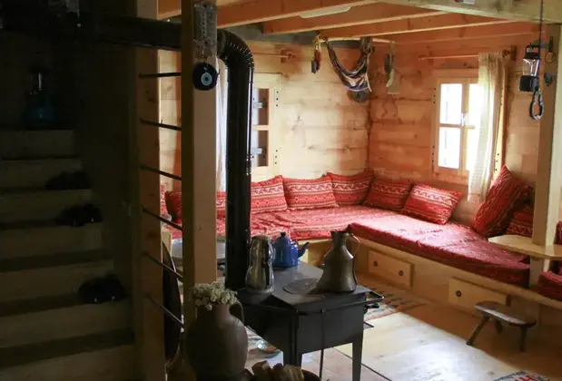 Pokut Yayla Evi - Görsel 10