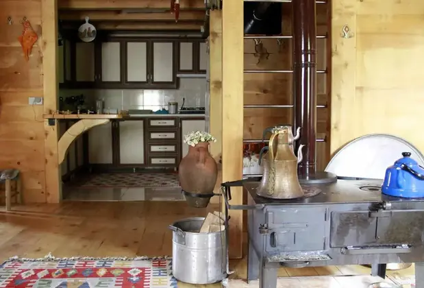 Pokut Yayla Evi - Görsel 11