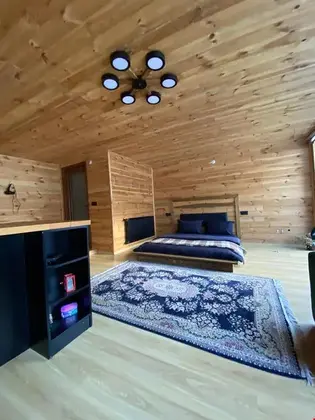 Ayder Dag Evi Chalet - Görsel 4