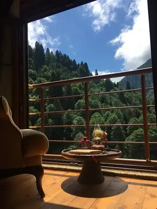 Ayder Dag Evi Chalet - Görsel 3