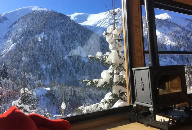 Ayder Dag Evi Chalet - Görsel 5