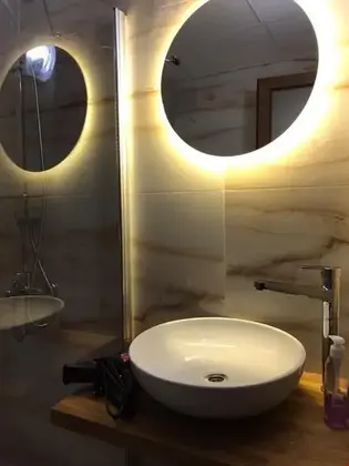 Ayder Dag Evi Chalet - Görsel 6