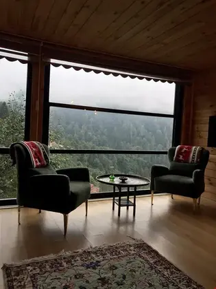 Ayder Dag Evi Chalet - Görsel 7